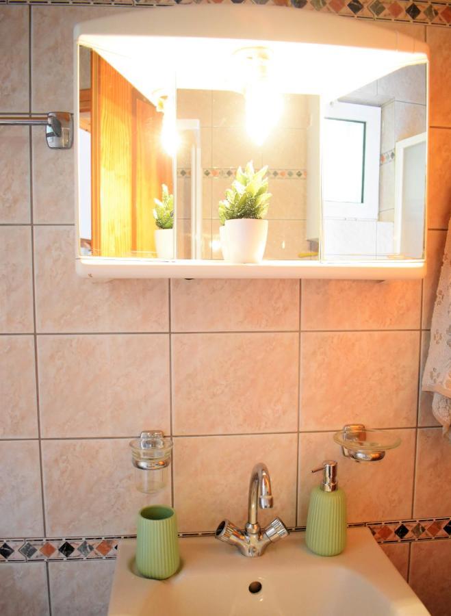 5 Vryses Holiday home *