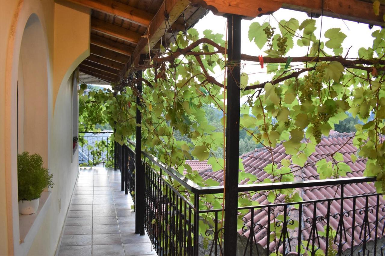 5 Vryses Holiday home