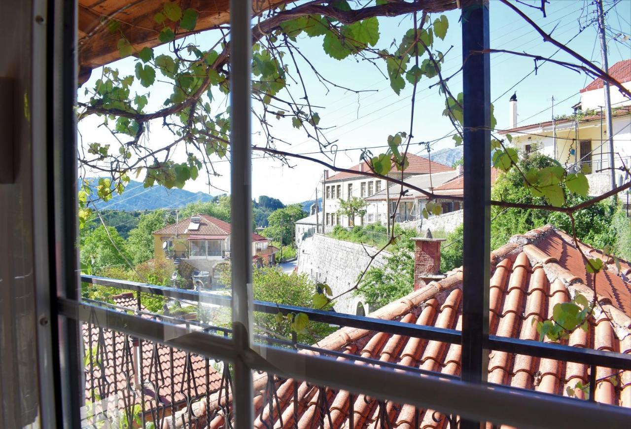 5 Vryses Holiday home