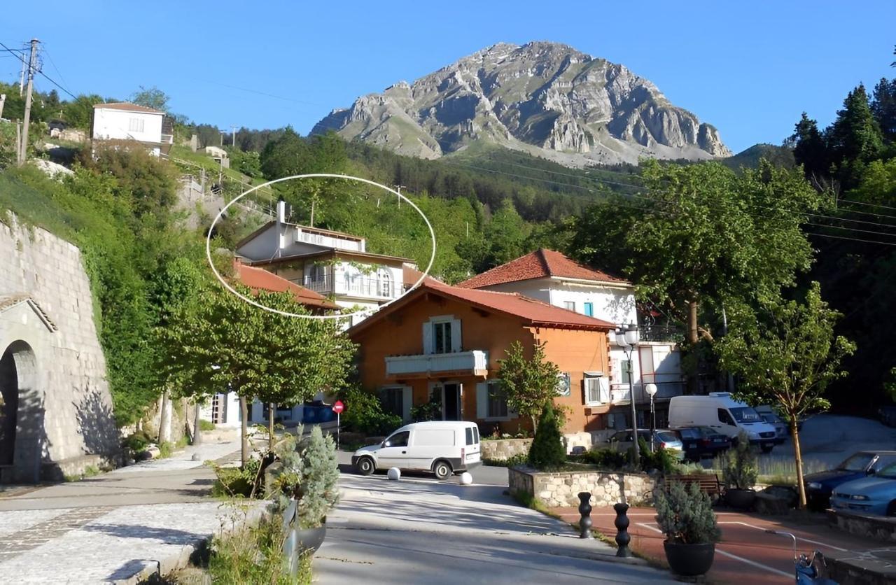 5 Vryses Holiday home